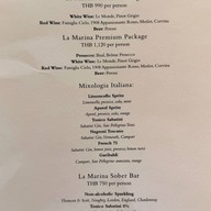 Embassy Room La Marina