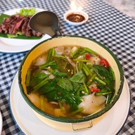 PenLaos เขาใหญ่