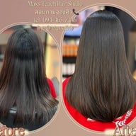 Maxs Teach Hair Studio ร้านทำผมประชาอุทิศ-สุขสวัสดิ์ ทุ่งครุ (ซอยประชาอุทิศ90)