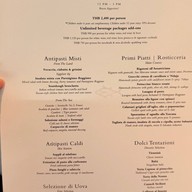 Embassy Room La Marina