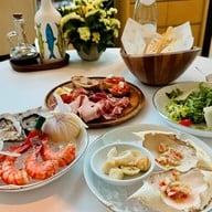 Embassy Room La Marina