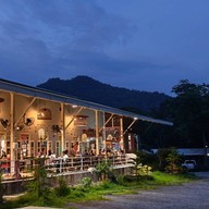 PenLaos เขาใหญ่