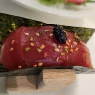เมนูของร้าน Kinroll Kinroll Bangna