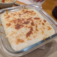 เมนูของร้าน Kitchen Niigata