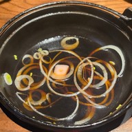 เมนูของร้าน Minamoto Shabu