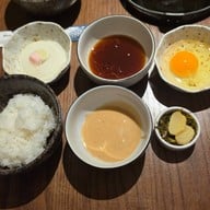 เมนูของร้าน Minamoto Shabu