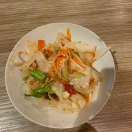 SO asean cafe เดอะสตรีท