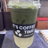 BT coffee บีที คอฟฟี่