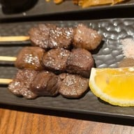 เมนูของร้าน Minamoto Shabu