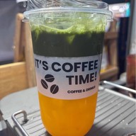 BT coffee บีที คอฟฟี่