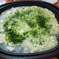 เมนูของร้าน Don Don