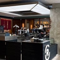 Refill coffee market place ทองหล่อ
