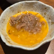 เมนูของร้าน Minamoto Shabu