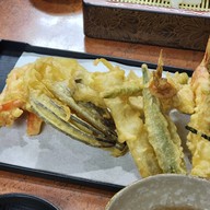 เมนูของร้าน Don Don