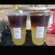 BT coffee บีที คอฟฟี่