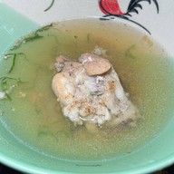 ก๋วยเตี๋ยวสุโขทัย by พี่นิด