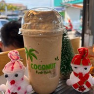 BT coffee บีที คอฟฟี่