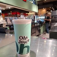 Oh! Juice - โอ้ จู๊ซ The Mall โคราช