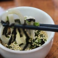 เมนูของร้าน Don Don