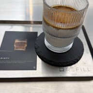Refill coffee market place ทองหล่อ