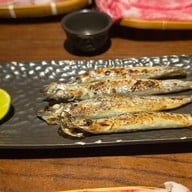 เมนูของร้าน Minamoto Shabu