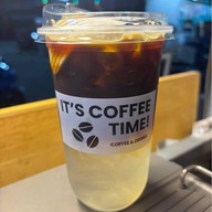 BT coffee บีที คอฟฟี่