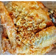 สะแตกยำ Strack YUM - Central Plaza Pinklao เซ็นทรัลปิ่นเกล้า