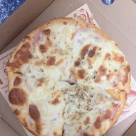 กินดิพิซซ่า🍕