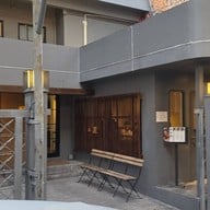 หน้าร้าน Minamoto Shabu