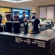 Refill coffee market place ทองหล่อ