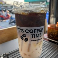 BT coffee บีที คอฟฟี่