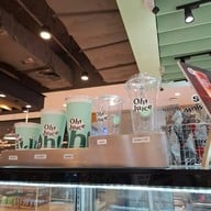 Oh! Juice - โอ้ จู๊ซ The Mall โคราช
