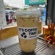 BT coffee บีที คอฟฟี่