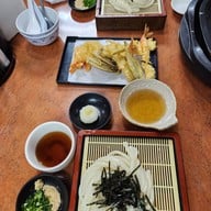 เมนูของร้าน Don Don