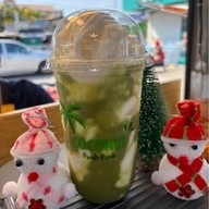 BT coffee บีที คอฟฟี่