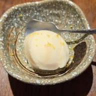 เมนูของร้าน Minamoto Shabu