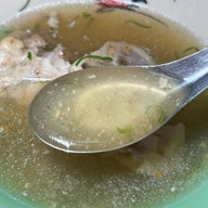 ก๋วยเตี๋ยวสุโขทัย by พี่นิด