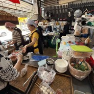 ก๋วยเตี๋ยวสุโขทัย by พี่นิด