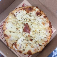กินดิพิซซ่า🍕