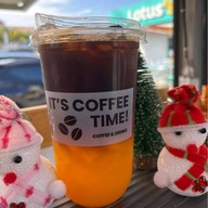 BT coffee บีที คอฟฟี่