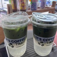 BT coffee บีที คอฟฟี่