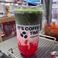 BT coffee บีที คอฟฟี่