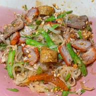 ก๋วยเตี๋ยวสุโขทัย by พี่นิด