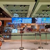 Oh! Juice - โอ้ จู๊ซ The Mall โคราช