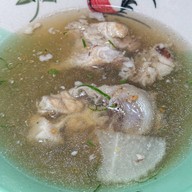 ก๋วยเตี๋ยวสุโขทัย by พี่นิด