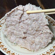ก๋วยเตี๋ยวสุโขทัย by พี่นิด
