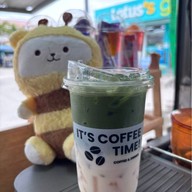 BT coffee บีที คอฟฟี่
