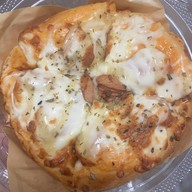 กินดิพิซซ่า🍕