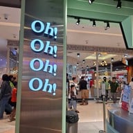 Oh! Juice - โอ้ จู๊ซ The Mall โคราช