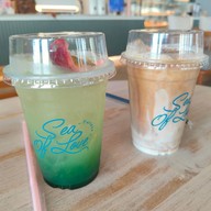 เมนูของร้าน Sea Of Love